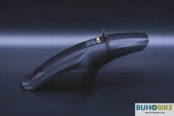 GUARDABARROS FOX 40 BLACK 2021 6 GUARDABARROS FOX 40 BLACK 2021 -Bicicleta Descuento Tienda guardabarros fox black 1 2