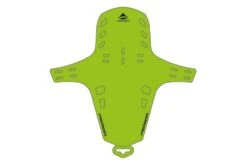 MERIDA GUARDABARROS HORQUILLA VERDE