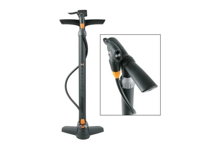 HINCHADOR SKS AIR X PRESS 8.0 1 HINCHADOR SKS AIR X PRESS 8.0