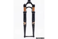 HORQUILLA FOX FACTORY 32AX FIT4 MANUAL KB100 2022 NEGRO 8 HORQUILLA FOX FACTORY 32AX FIT4 MANUAL KB100 2022 NEGRO -Bicicleta Descuento Tienda horquilla fox factory 32ax fit4 manual kb100 2022 negro 2