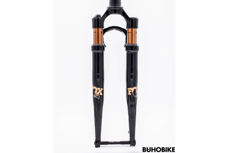 HORQUILLA FOX FACTORY 32AX FIT4 MANUAL KB100 2022 NEGRO 3 HORQUILLA FOX FACTORY 32AX FIT4 MANUAL KB100 2022 NEGRO - Imagen 3