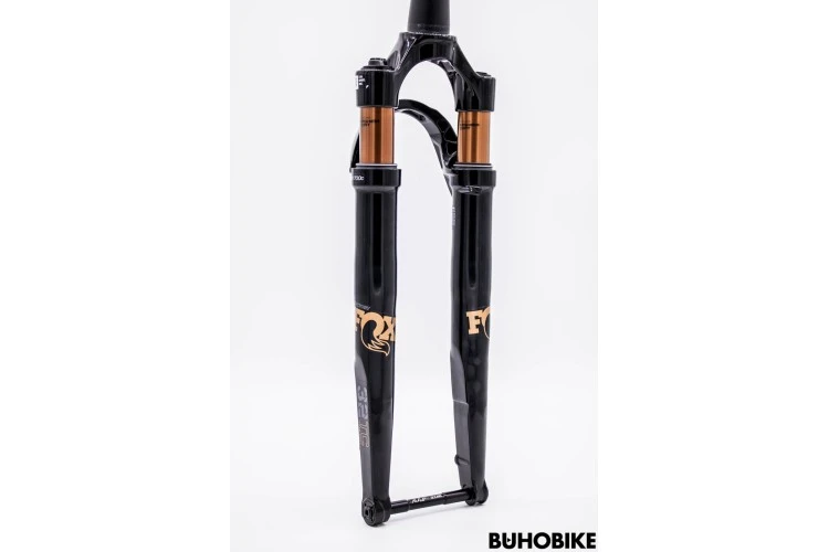 HORQUILLA FOX FACTORY 32AX FIT4 MANUAL KB100 2022 NEGRO 1 HORQUILLA FOX FACTORY 32AX FIT4 MANUAL KB100 2022 NEGRO