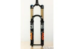 HORQUILLA FOX FACTORY 36 29 E-BIKE GRIP2 QR110 2022 NEGRO 8 HORQUILLA FOX FACTORY 36 29 E-BIKE GRIP2 QR110 2022 NEGRO -Bicicleta Descuento Tienda horquilla fox factory e bike grip qr negro 2