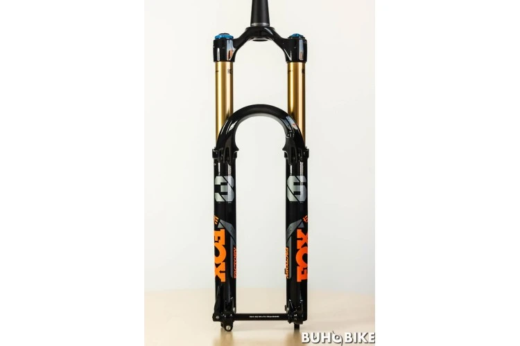 HORQUILLA FOX FACTORY 36 29 E-BIKE GRIP2 QR110 2022 NEGRO 3 HORQUILLA FOX FACTORY 36 29 E-BIKE GRIP2 QR110 2022 NEGRO - Imagen 3
