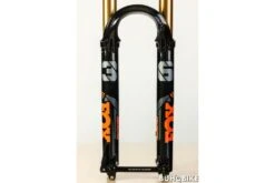 HORQUILLA FOX FACTORY 36 29 E-BIKE GRIP2 QR110 2022 NEGRO 9 HORQUILLA FOX FACTORY 36 29 E-BIKE GRIP2 QR110 2022 NEGRO -Bicicleta Descuento Tienda horquilla fox factory e bike grip qr negro 3