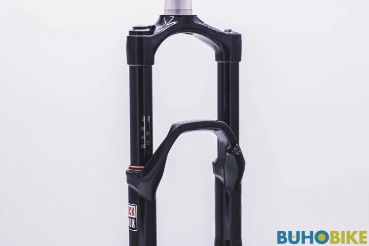 ROCKSHOX HORQUILLA ROCK SHOX REBA RL BOOST REMOTE 2 ROCKSHOX HORQUILLA ROCK SHOX REBA RL BOOST REMOTE - Imagen 2