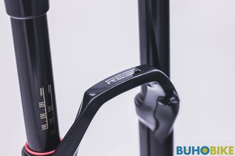 ROCKSHOX HORQUILLA ROCK SHOX REBA RL BOOST REMOTE 3 ROCKSHOX HORQUILLA ROCK SHOX REBA RL BOOST REMOTE - Imagen 3