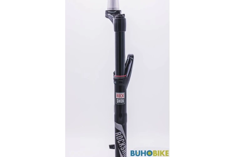 ROCKSHOX HORQUILLA ROCK SHOX REBA RL BOOST REMOTE 4 ROCKSHOX HORQUILLA ROCK SHOX REBA RL BOOST REMOTE - Imagen 4