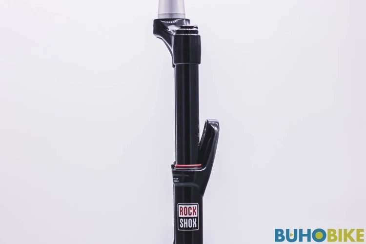 ROCKSHOX HORQUILLA ROCK SHOX REBA RL BOOST REMOTE 5 ROCKSHOX HORQUILLA ROCK SHOX REBA RL BOOST REMOTE - Imagen 5