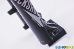 ROCKSHOX HORQUILLA ROCK SHOX REBA RL BOOST REMOTE 11 ROCKSHOX HORQUILLA ROCK SHOX REBA RL BOOST REMOTE -Bicicleta Descuento Tienda horquilla rock shox reba rl boost remote 5