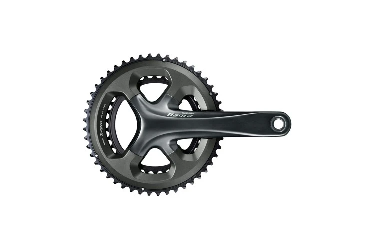 JUEGO BIELAS CARRETERA 2X10V SHIMANO TIAGRA 4700 48/34 1 JUEGO BIELAS CARRETERA 2X10V SHIMANO TIAGRA 4700 48/34