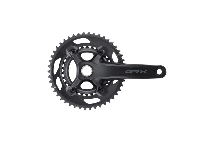 JUEGO DE BIELAS SHIMANO GRX600 2X10 1 JUEGO DE BIELAS SHIMANO GRX600 2X10