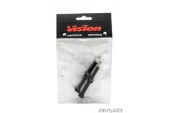 JUEGO DE VALVULAS VISION ALUMINIO TUBELESS -Bicicleta Descuento Tienda juego de valvulas vision aluminio tubeless 2