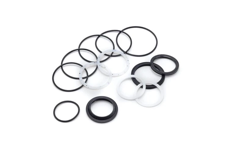 Fox JUNTAS DE AIRE PARA AMORTIGUADOR FLOAT / DHX AIR 1 Fox JUNTAS DE AIRE PARA AMORTIGUADOR FLOAT / DHX AIR