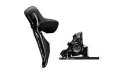 Kit Freno Hidráulico Shimano Dura Ace 12V Di2