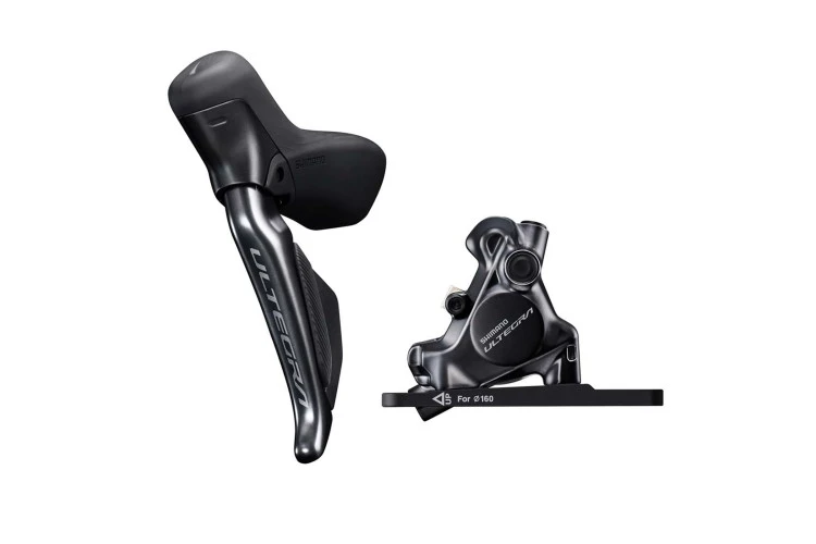 Kit Freno Hidráulico Shimano Ultegra 12V Di2 1 Kit Freno Hidráulico Shimano Ultegra 12V Di2