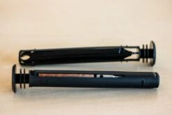 MERIDA KIT HERRAMIENTAS Y PARA REPARAR TUBELESS INTEGRADO MANILLAR -Bicicleta Descuento Tienda kit herramientas y para reparar tubeless integrado manillar 5