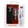 KIT LUCES CATEYE AMPP500 / VIZ150