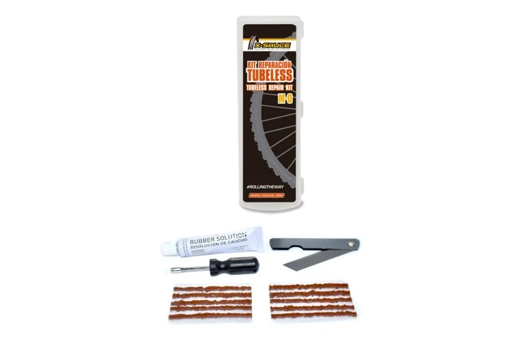 KIT MECHAS X-SAUCE M-0 1 KIT MECHAS X-SAUCE M-0