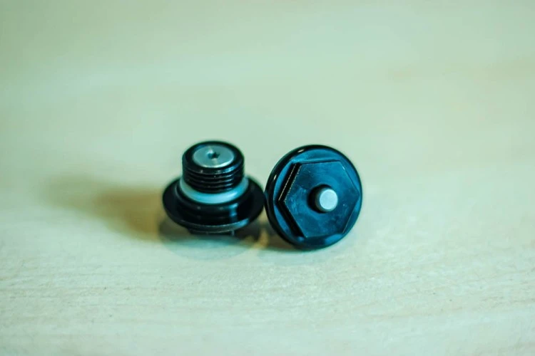 KIT PURGADORES AIRE PARA HORQUILLAS FOX 36/38/40 6 KIT PURGADORES AIRE PARA HORQUILLAS FOX 36/38/40 - Imagen 6