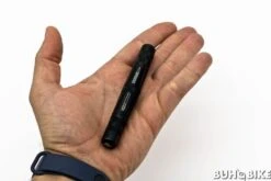 KIT REPARA PINCHAZOS TUBELESS MERIDA -Bicicleta Descuento Tienda kit repara pinchazos tubeless merida 2