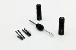 KIT REPARA PINCHAZOS TUBELESS MERIDA