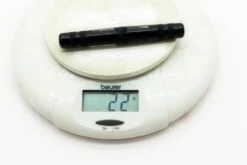 KIT REPARA PINCHAZOS TUBELESS MERIDA -Bicicleta Descuento Tienda kit repara pinchazos tubeless merida 4