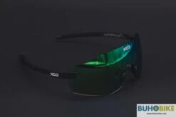 KOO SUPERNOVA *NEW* BLACK MAT. GREEN/GREE -Bicicleta Descuento Tienda koo supernova new black mat greengree 2