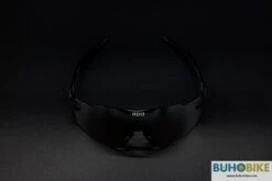 KOO SUPERNOVA *NEW* BLACK MATT L. SUPER S