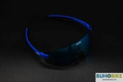 KOO SUPERNOVA *NEW* BLUE MATT TURQUOISE