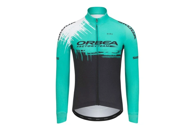 M WINTER JERSEY FTY 1 M WINTER JERSEY FTY