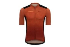 MAILLOT CORTO GRAVEL HOMBRE HIRU ADVANCED 2022