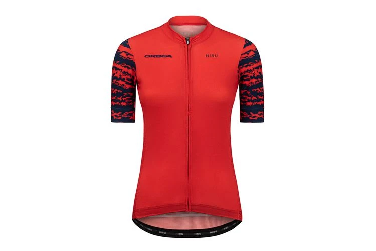 MAILLOT CORTO HIRU CORE PARA MUJER 2022 1 MAILLOT CORTO HIRU CORE PARA MUJER 2022