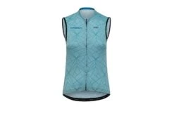 MAILLOT MUJER SIN MANGAS ORBEA HIRU CORE 2022