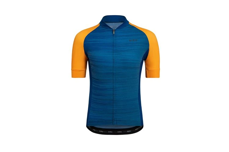 MAILLOT PARA NIÑO HIRU CORE 2022 1 MAILLOT PARA NIÑO HIRU CORE 2022