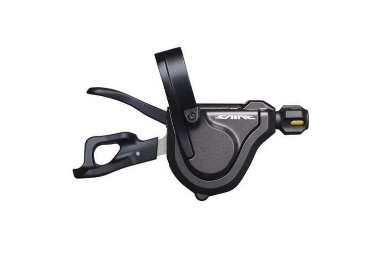 MANDO DE CAMBIO SHIMANO SAINT M820 10V 1 MANDO DE CAMBIO SHIMANO SAINT M820 10V