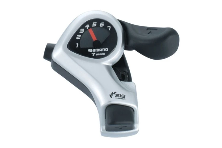 MANDO DE CAMBIO SHIMANO TOURNEY SL-TX50 7V 1 MANDO DE CAMBIO SHIMANO TOURNEY SL-TX50 7V