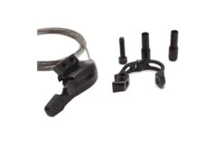 MANDO REMOTO FOX 2 POS 2 CABLES 2022 -Bicicleta Descuento Tienda mando remoto fox pos cables 1 3