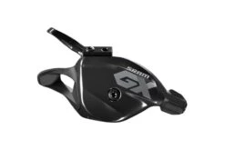 MANDO SRAM GX DH TRIGGER 7V TRAS BLACK (A