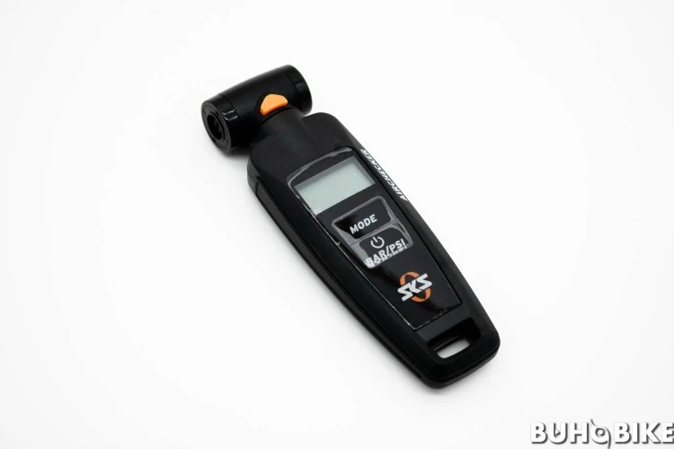 MANÓMETRO PRESION SKS AIRCHECKER 2 MANÓMETRO PRESION SKS AIRCHECKER - Imagen 2