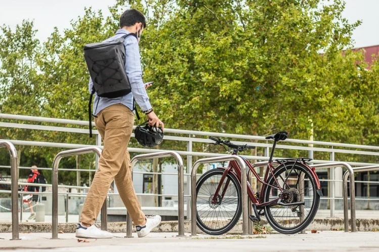 MOCHILA ORBEA OC DUAL BAG 2 MOCHILA ORBEA OC DUAL BAG - Imagen 2