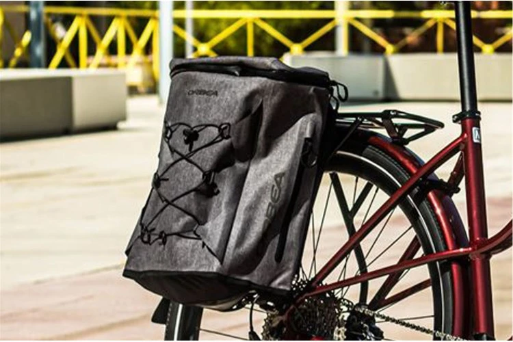 MOCHILA ORBEA OC DUAL BAG 1 MOCHILA ORBEA OC DUAL BAG