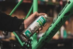 MOTOREX BIKE SHINE SPRAY 300ML