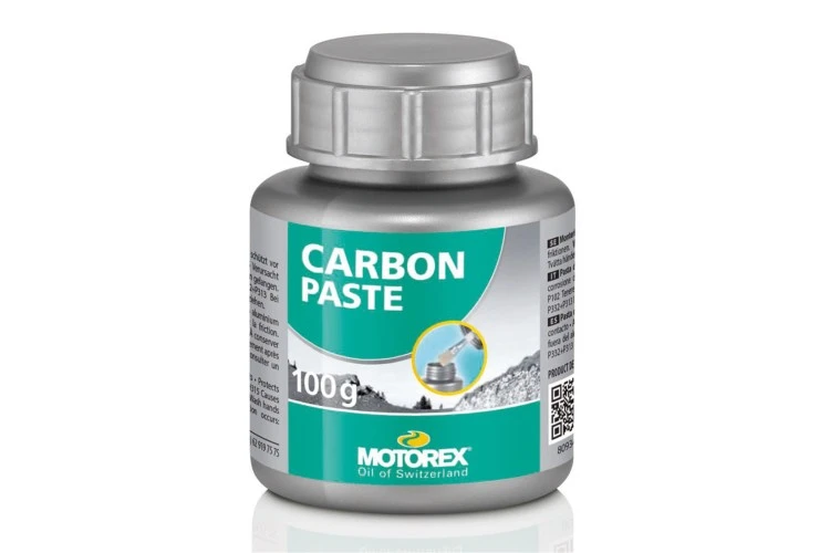 MOTOREX GRASA CARBONO 100GR 1 MOTOREX GRASA CARBONO 100GR