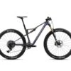 23 ORBEA OIZ M-PRO AXS L BLU-RAW(TEST)