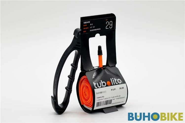 PACK DESMONTABLES Y CÁMARA TUBOLITO 1 PACK DESMONTABLES Y CÁMARA TUBOLITO