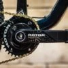 PACK ROTOR INSPIDER KAPIC CARBON MTB OVALADO