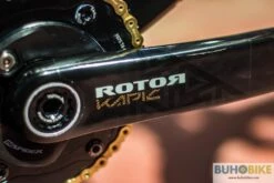 PACK ROTOR INSPIDER KAPIC CARBON MTB OVALADO -Bicicleta Descuento Tienda pack rotor inspider kapic carbon mtb ovalado 2