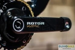 PACK ROTOR INSPIDER KAPIC CARBON MTB OVALADO -Bicicleta Descuento Tienda pack rotor inspider kapic carbon mtb ovalado 3