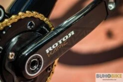 PACK ROTOR INSPIDER KAPIC CARBON MTB OVALADO -Bicicleta Descuento Tienda pack rotor inspider kapic carbon mtb ovalado 4